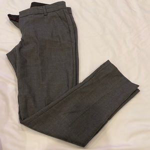 Banana Republic‎ Martin Fit Dress Pants